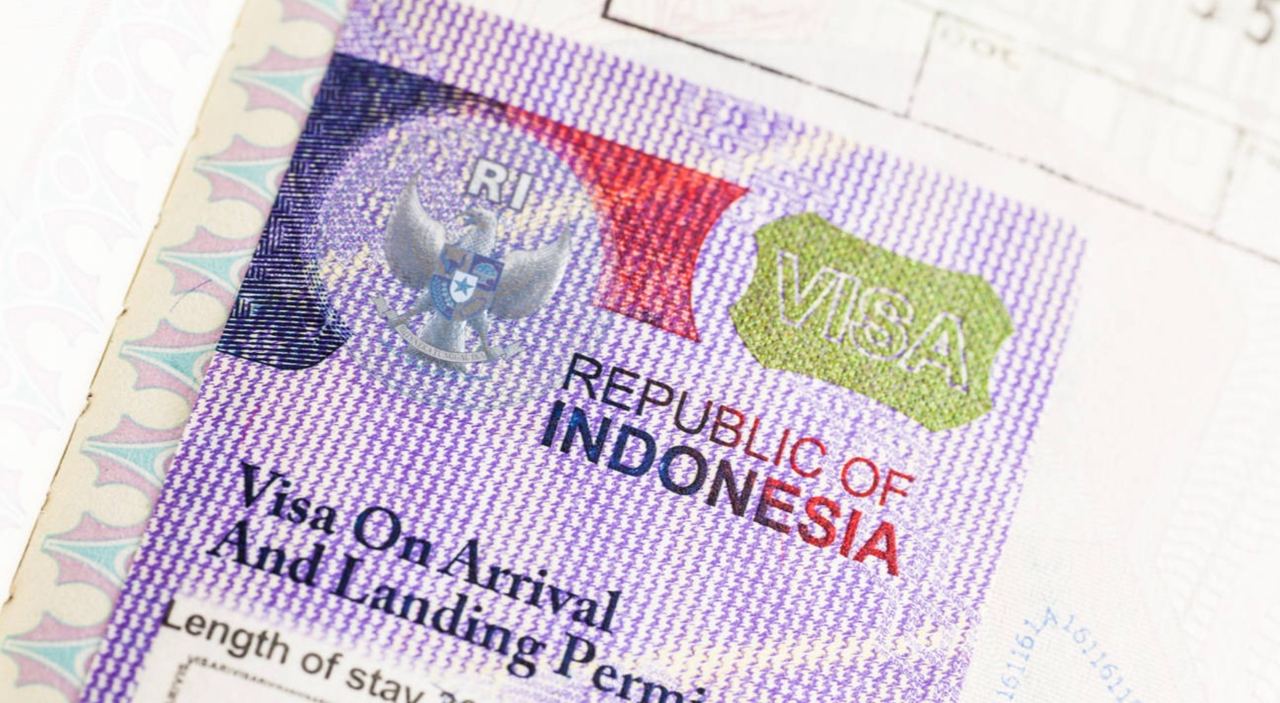 Masuk ke Indonesia tanpa visa dan tanpa tes PCR mulai 18 Januari 2022