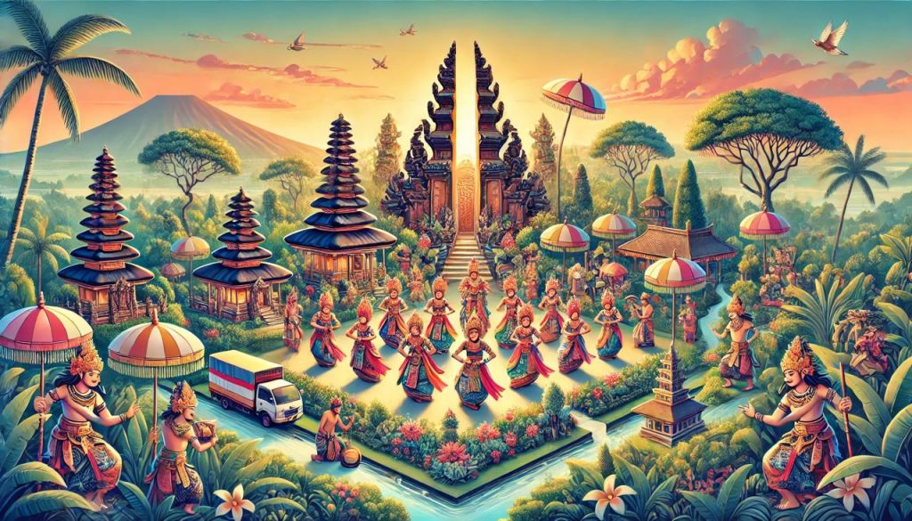 Harga Visa di Bali Berubah: Siapa yang Harus Membayar Lebih untuk Tinggal di Indonesia?