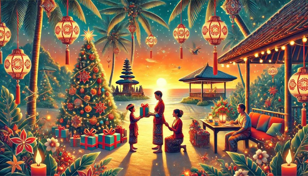 Keajaiban Natal Bersama Flado Indonesia: Harga Spesial untuk Visa dan KITAS!