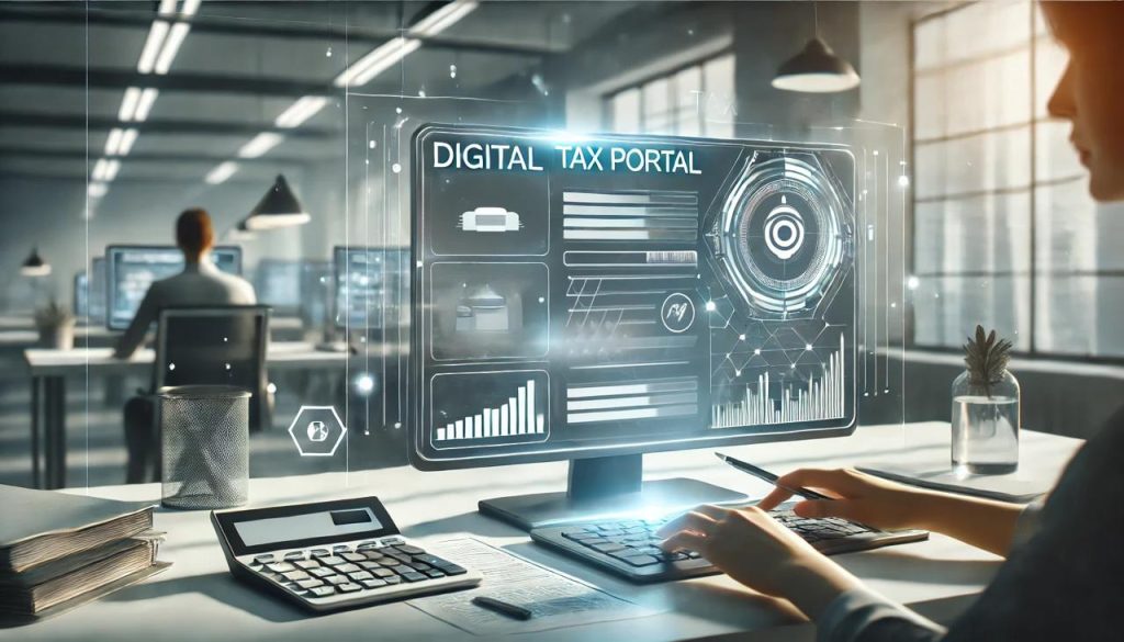 Portal Coretax: Alat Baru untuk Pembayaran Pajak di Indonesia Mulai 2025